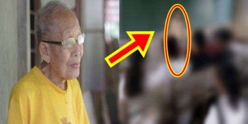 91-year-old teacher Gonzalo Maravilla 2