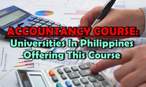 Accountancy Course