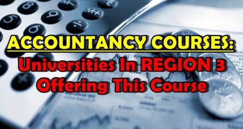 Accountancy Course