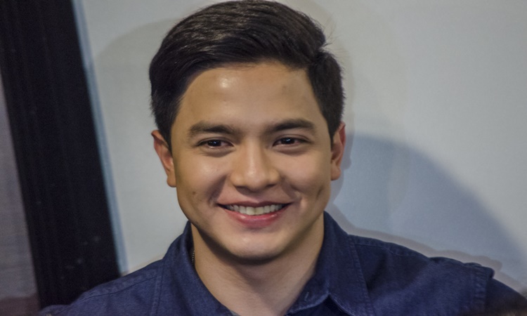 Alden Richards