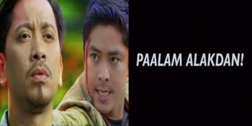 Ang Probinsyano Jhong Hilario