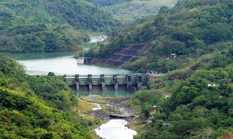 MWSS Public Plans To Solve Metro Manila's Water Supply Demands