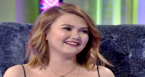 Angelica Panganiban Rants
