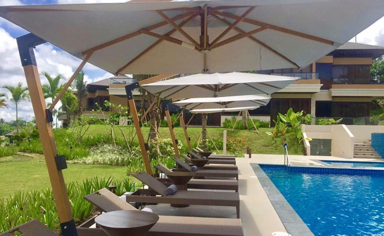 Anya Resort