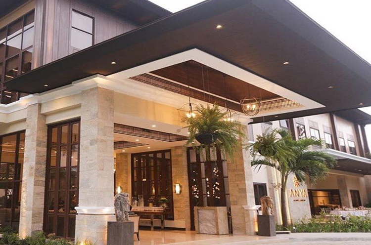 Anya Resort