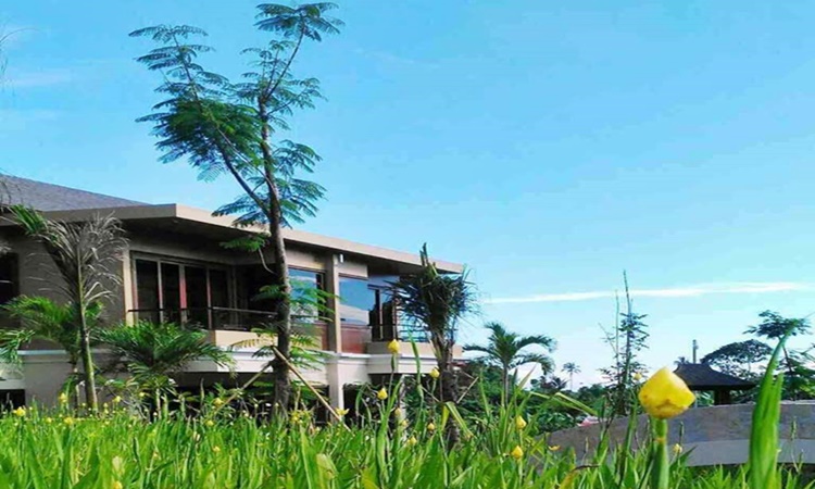 Anya Resort
