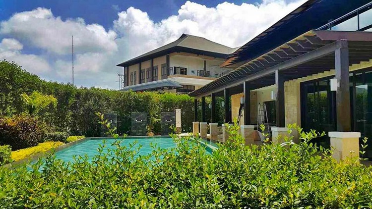 Anya Resort