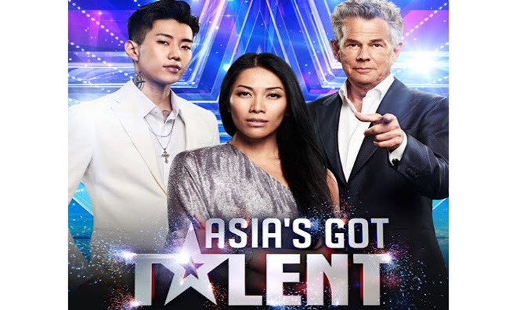 Asia's Got Talent 1