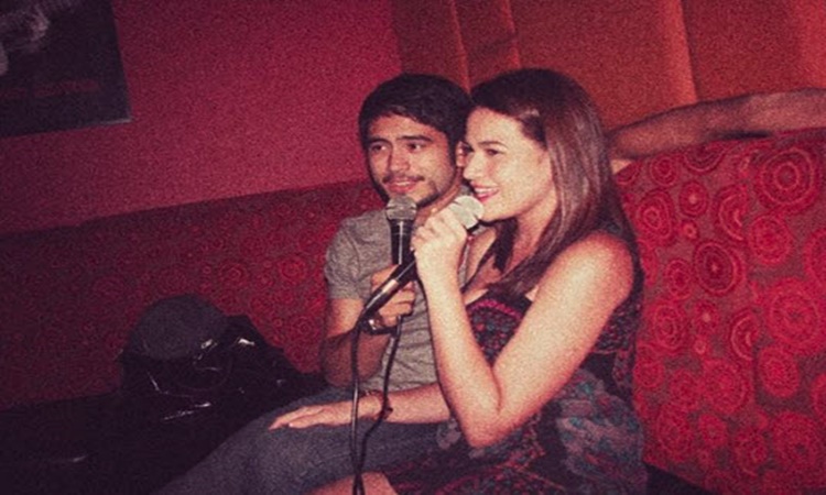 Bea alonzo 1