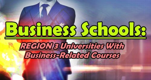 Business Schools