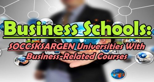 Business Schools
