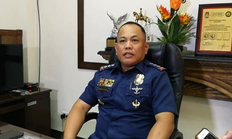 CPPO Chief