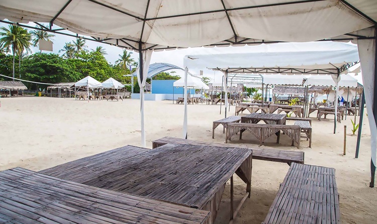 Lakawon Island Resort