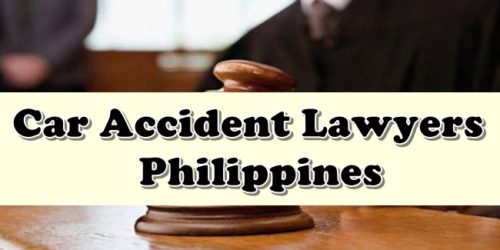Car Accident Lawyer Philippines List