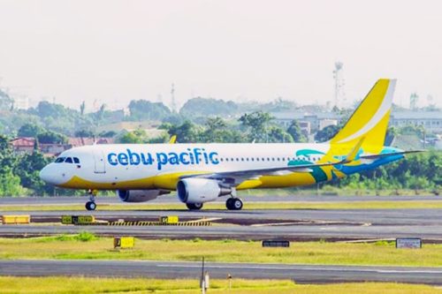 Cebu Pacific Payment Centers