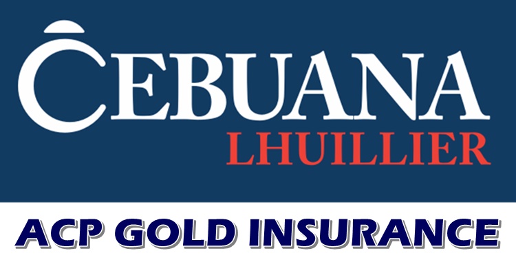 Cebuana Lhuillier Insurance