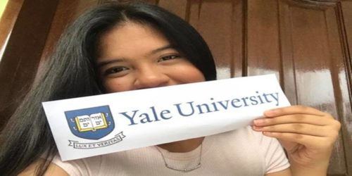 Cebuana Student Angela 1