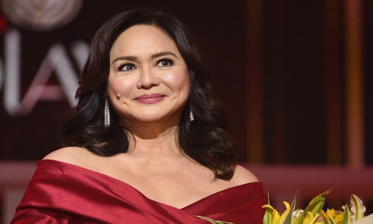 Charo Santos' Reaction To Kapamilya Employees Wearing 'Pambahay'