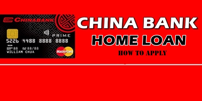 from apply a bank loan To To How China Loan: For House Apply Bank Home China Loan