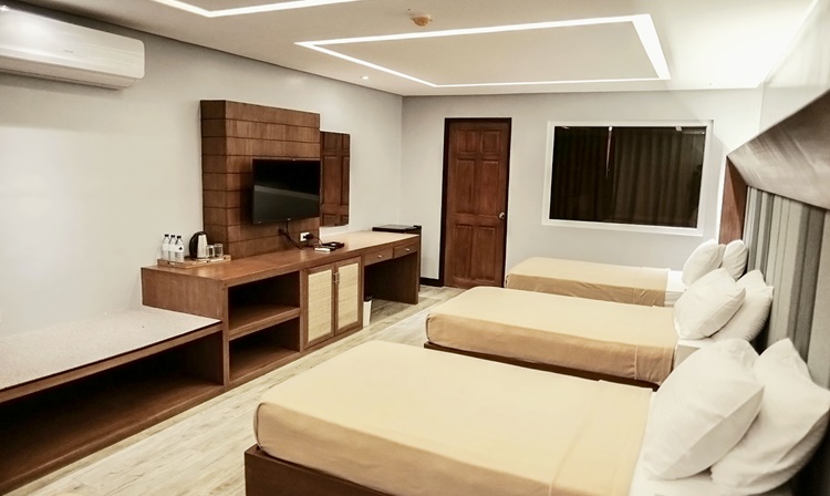 Lakawon Island Resort