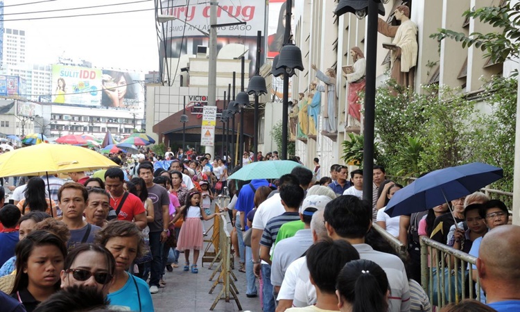 DOH warns