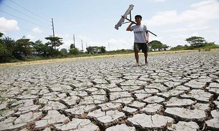 PAGASA Officially Declares Start Of Dry Season In PH