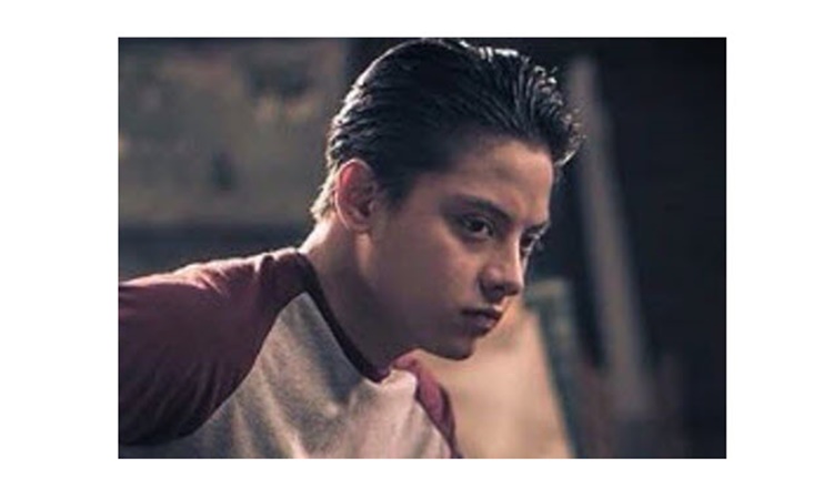 Daniel Padilla