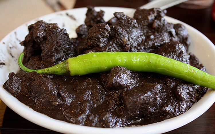 Best Filipino Food