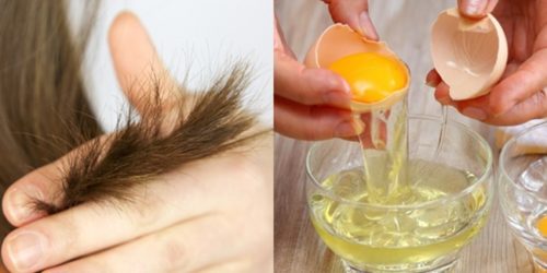 Dry Hair Treatment