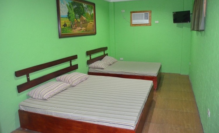 Villa Antonina Resort