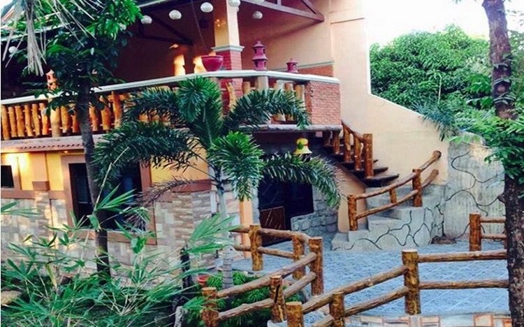Villa Antonina Resort