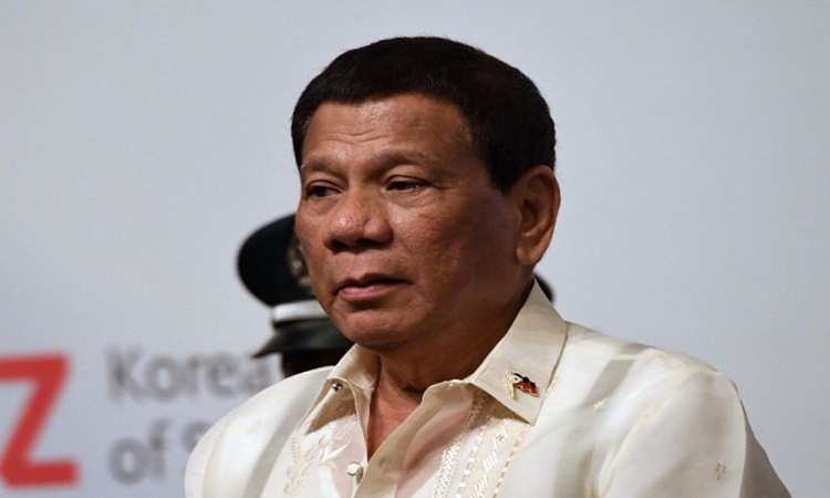 Duterte