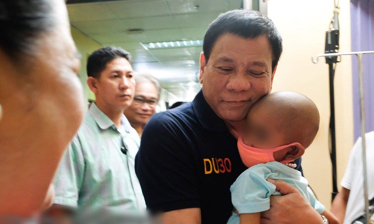 Duterte