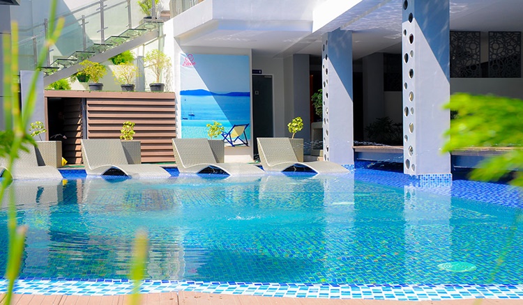 Eloisa Royal Suites