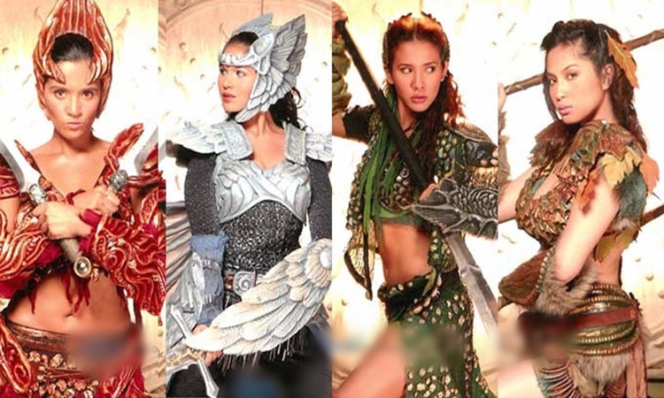 Encantadia 1