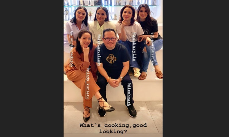 Encantadia