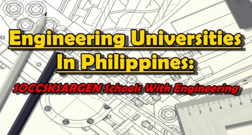 Engineering Universities