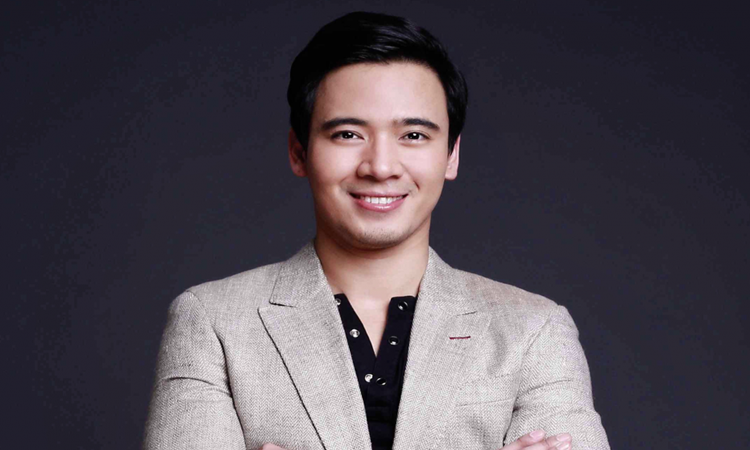 Erik Santos