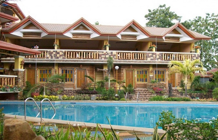 Villa Antonina Resort In Pampanga: Where Relaxation Awaits You