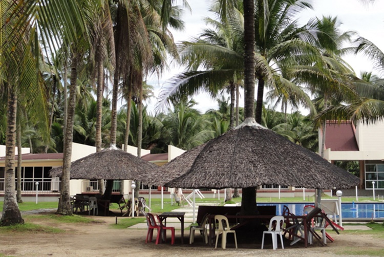 Fiesta Resort