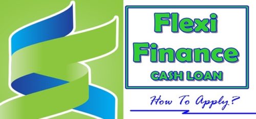 Flexi Finance Cash Loan Apply