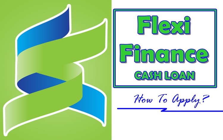 Flexi Finance Cash Loan