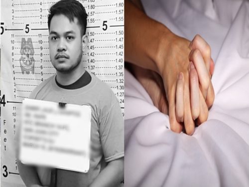 Female Senior High School Student