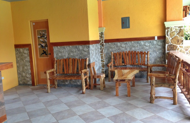 Villa Antonina Resort