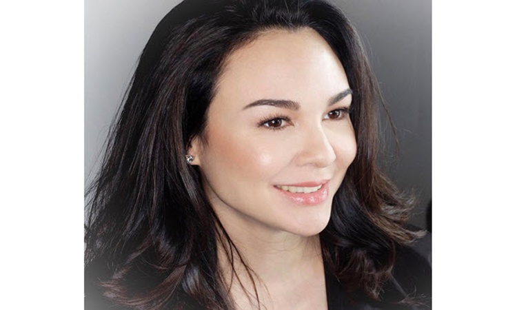 Gretchen Barretto