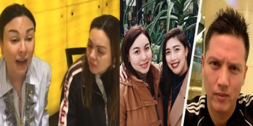 Gretchen Barretto on Marjorie