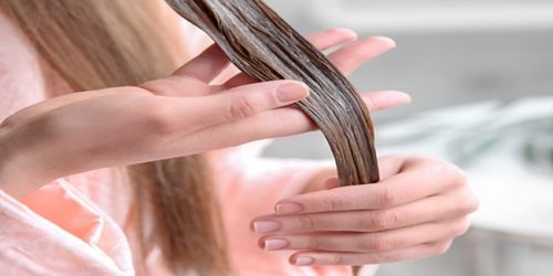 Hair Care Tips For Rebonded Hair