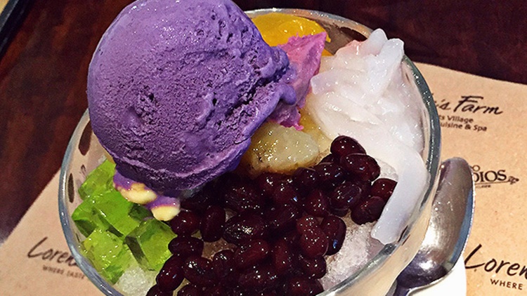 Best Filipino Food
