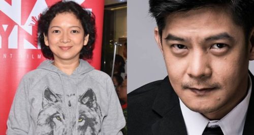 Harlene Bautista Dating