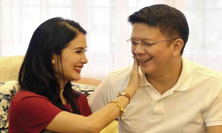 Heart Evangelista 1